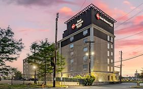 Best Western Plus Newark Airport West